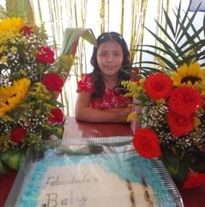 Meet your Posher, Lucy